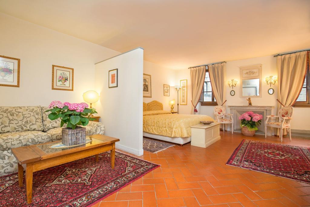 Bed & Breakfast La Casa Del Garbo - Luxury & Firenze