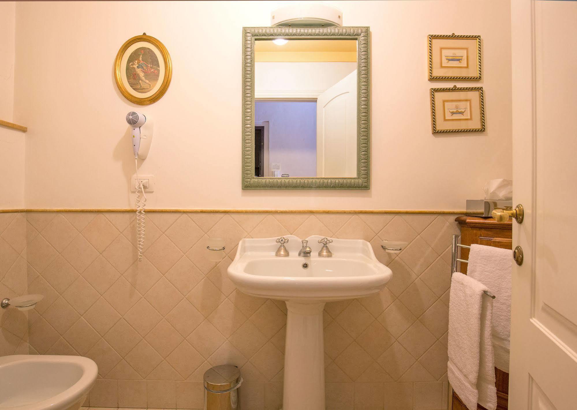 La Casa Del Garbo - Luxury & Bed & Breakfast Firenze