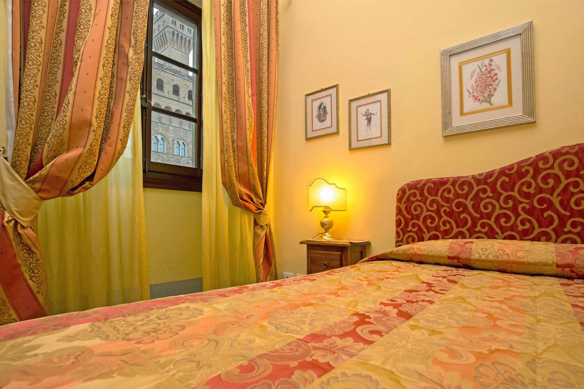 Bed & Breakfast La Casa Del Garbo - Luxury & Firenze