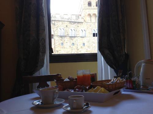 La Casa Del Garbo - Luxury & Bed & Breakfast Firenze